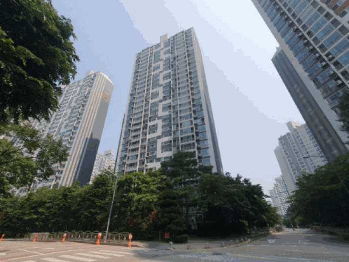 경기도 남양주시 다산동 4002-1 플루리움 207동 30층3002호 외 1필지 아파트 경매 사진 4
