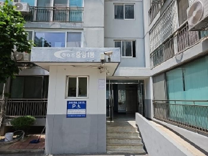 인천광역시 계양구 작전동 99-5 중앙하이츠아파트 1동 5층506호 외 2필지 아파트 경매 사진 3