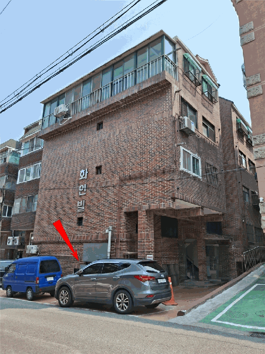 인천광역시 남구 문학동 369-5 지층비01호 다세대주택 경매 사진 5
