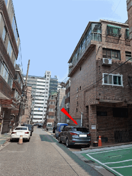 인천광역시 남구 문학동 369-5 지층비01호 다세대주택 경매 사진 8