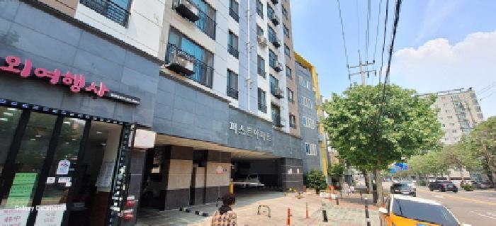 인천광역시 미추홀구 숭의동 121-5 퍼스트아파트 5층503호 오피스텔 경매 사진 16