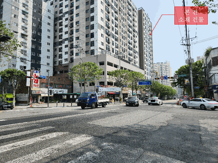 인천광역시 미추홀구 숭의동 121-5 퍼스트아파트 5층503호 오피스텔 경매 사진 22