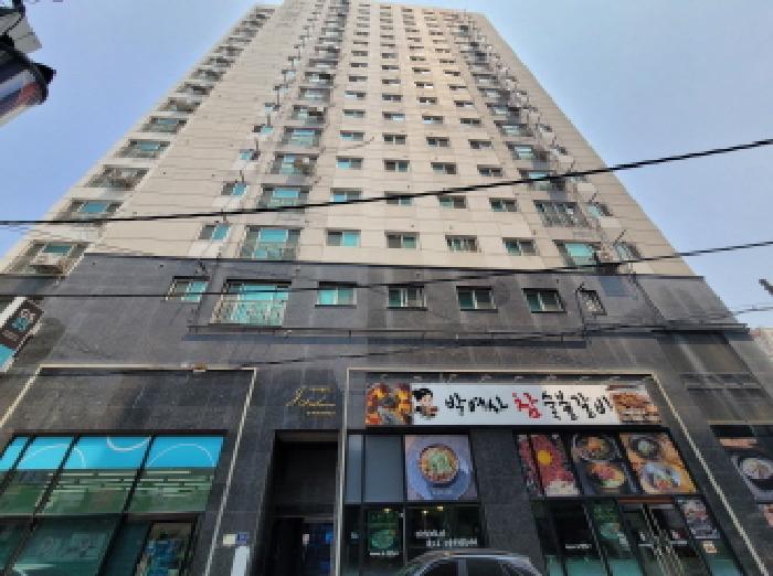 경기도 김포시 양촌읍 양곡리 412-3 1동 13층1303호 외 3필지 오피스텔(주거) 경매 사진 2