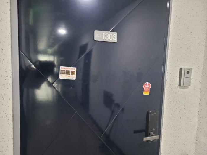 경기도 김포시 양촌읍 양곡리 412-3 1동 13층1303호 외 3필지 오피스텔(주거) 경매 사진 4