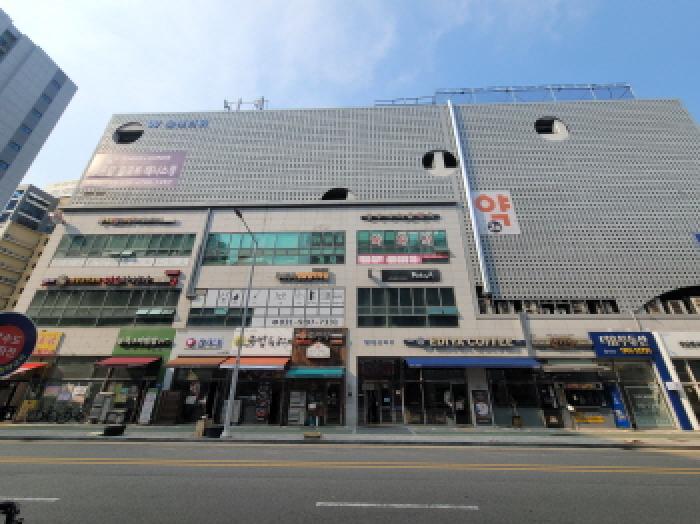 경기도 김포시 풍무동 1022 웅신타워 1층116호 근린상가 경매 사진 2