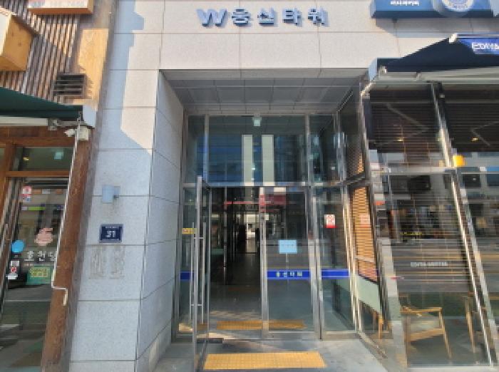 경기도 김포시 풍무동 1022 웅신타워 1층116호 근린상가 경매 사진 3