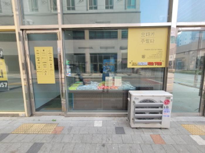 경기도 김포시 풍무동 1022 웅신타워 1층116호 근린상가 경매 사진 4