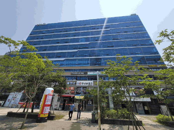 경기도 화성시 영천동 827-1 퍼스트코리아 10층1001호 외 2개호 지식산업센터 경매 사진 16