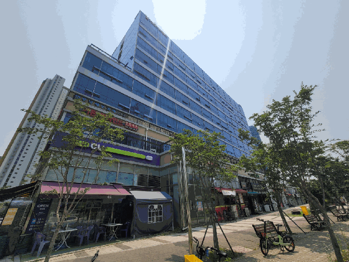 경기도 화성시 영천동 827-1 퍼스트코리아 10층1001호 외 2개호 지식산업센터 경매 사진 18