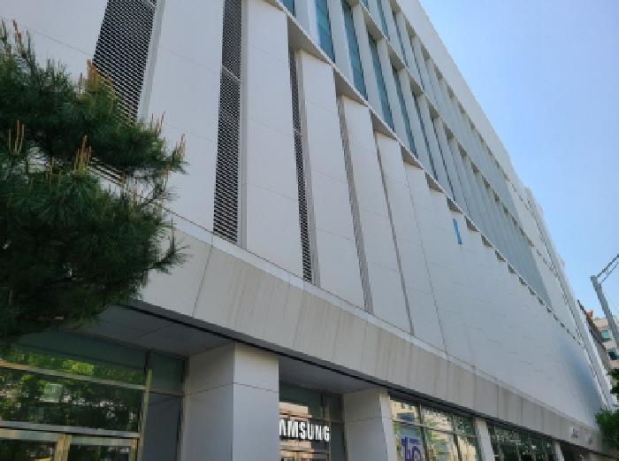 경기도 성남시 분당구 서현동 275 라포르테블랑서현 418호 외 1개호 오피스텔(주거) 경매 사진 6