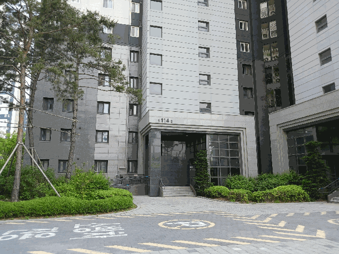 경기도 평택시 합정동 소사3지구4블록 아파트 경매 사진 13