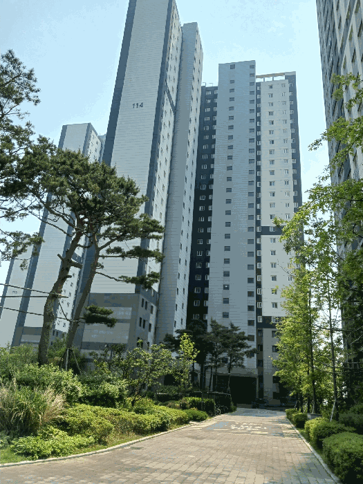 경기도 평택시 합정동 소사3지구4블록 아파트 경매 사진 18