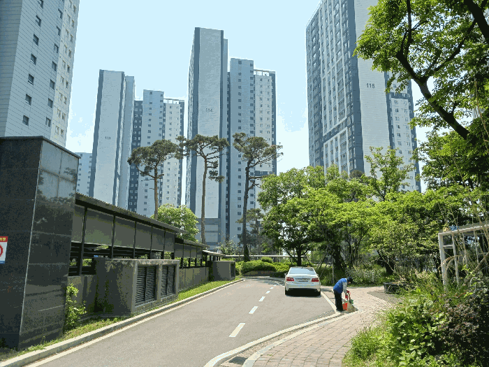 경기도 평택시 합정동 소사3지구4블록 아파트 경매 사진 7