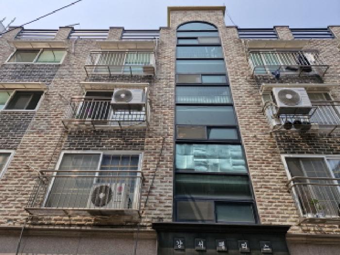 경기도 안산시 단원구 와동 825-4 강서팰리스 1동 4층402호 다세대(빌라) 경매 사진 13