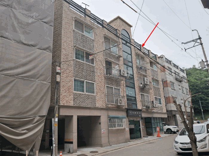 경기도 안산시 단원구 와동 825-4 강서팰리스 1동 4층402호 다세대(빌라) 경매 사진 17