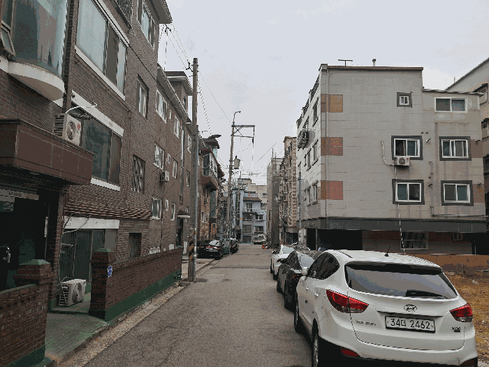 경기도 안산시 단원구 와동 825-4 강서팰리스 1동 4층402호 다세대(빌라) 경매 사진 21