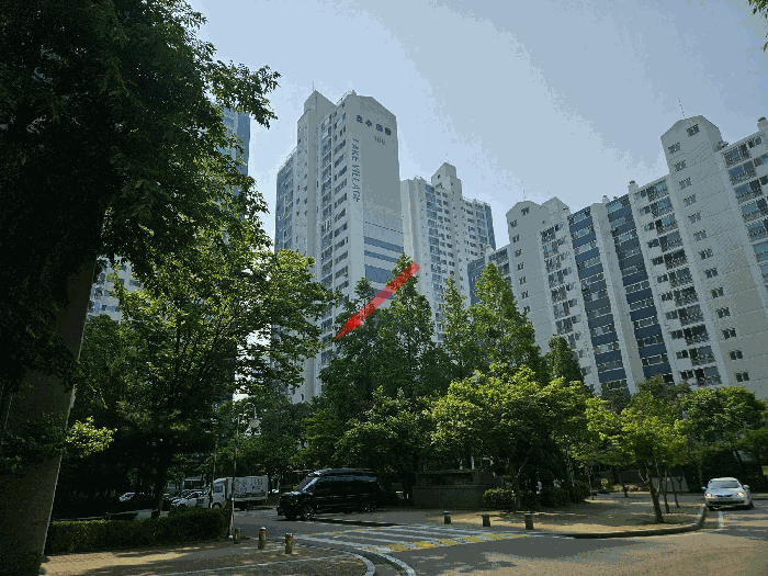 경기도 안산시 단원구 초지동 731 호수마을 106동 9층 902호 아파트 경매 사진 15