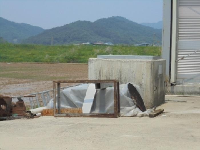 충청북도 청주시 청원구 북이면 석성리 772-2 동물및식물관련시설 경매 사진 15