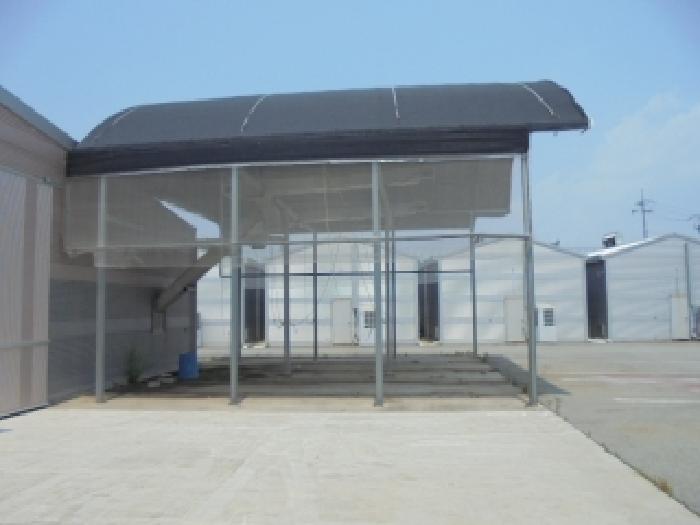 충청북도 청주시 청원구 북이면 석성리 772-2 동물및식물관련시설 경매 사진 18
