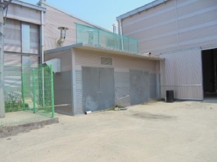 충청북도 청주시 청원구 북이면 석성리 772-2 동물및식물관련시설 경매 사진 20