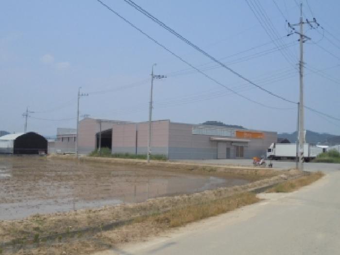 충청북도 청주시 청원구 북이면 석성리 772-2 동물및식물관련시설 경매 사진 22