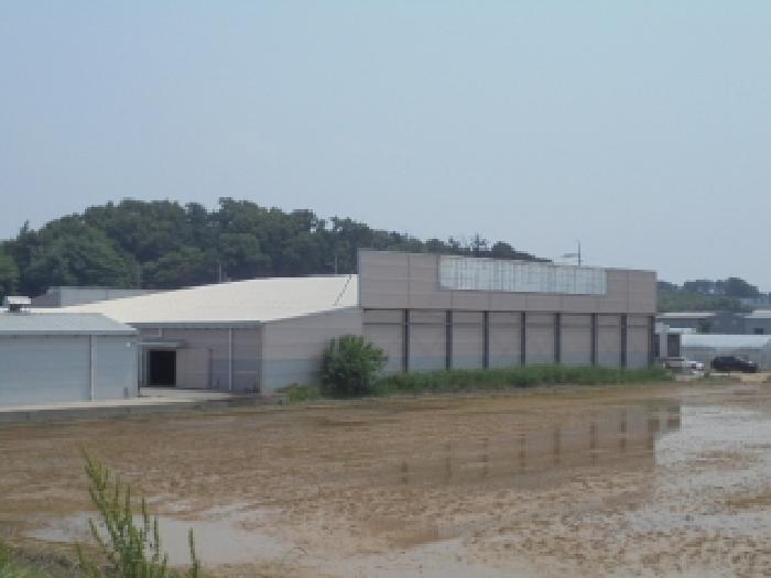 충청북도 청주시 청원구 북이면 석성리 772-2 동물및식물관련시설 경매 사진 23