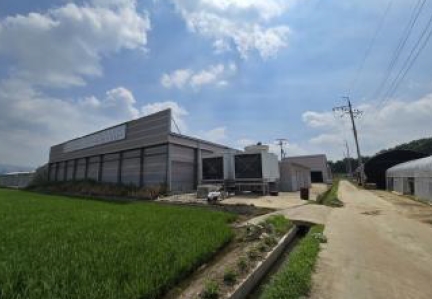충청북도 청주시 청원구 북이면 석성리 772-2 동물및식물관련시설 경매 사진 5
