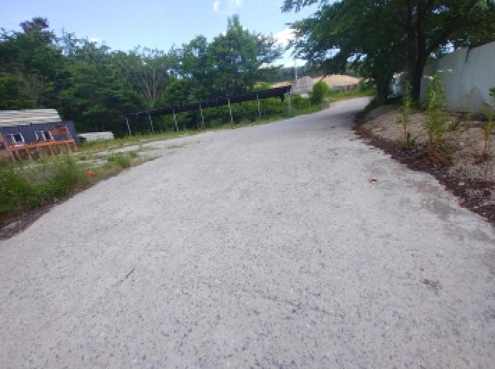 충청남도 금산군 군북면 보광리 556-3 외 7필지 도로 경매 사진 12