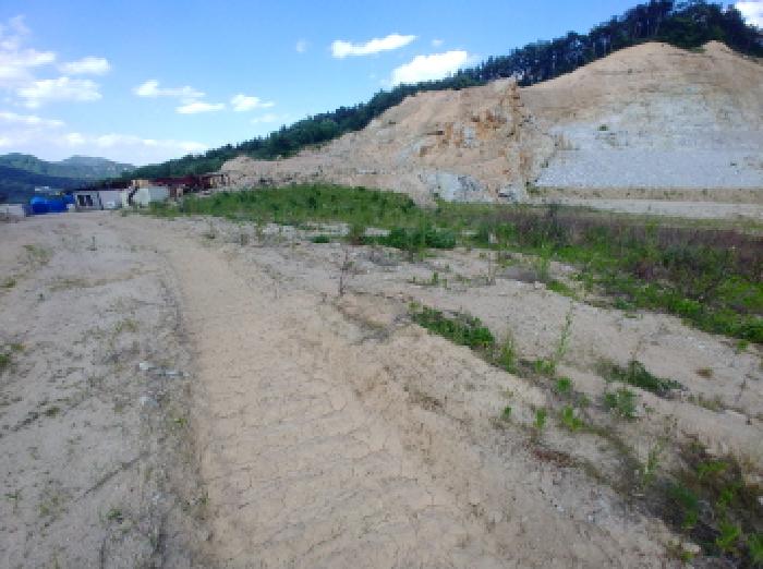 충청남도 금산군 군북면 보광리 556-3 외 7필지 도로 경매 사진 20