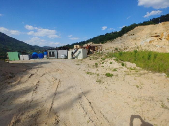 충청남도 금산군 군북면 보광리 556-3 외 7필지 도로 경매 사진 22