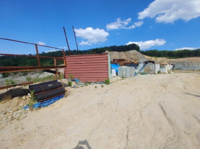 충청남도 금산군 군북면 보광리 556-3 외 7필지 도로 경매 사진 23