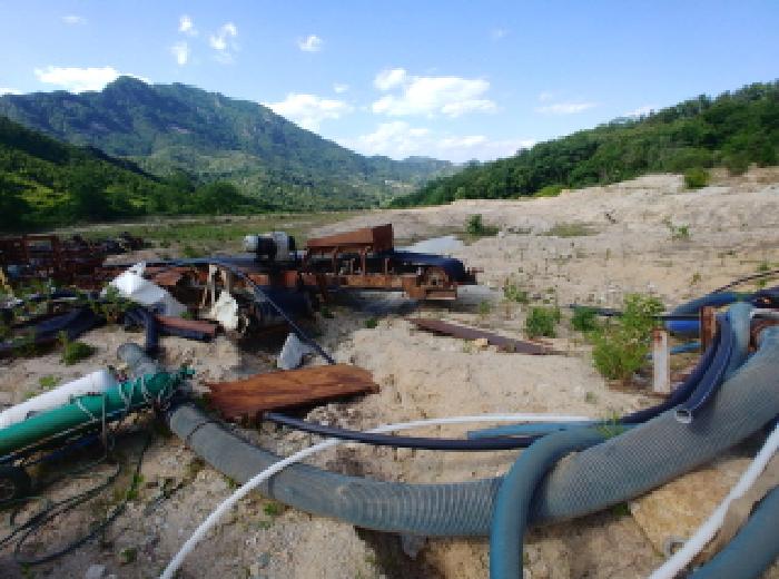 충청남도 금산군 군북면 보광리 556-3 외 7필지 도로 경매 사진 25