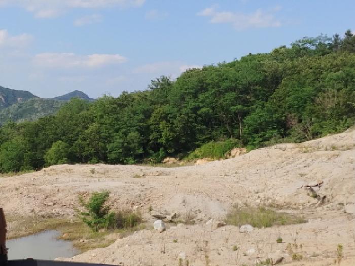 충청남도 금산군 군북면 보광리 556-3 외 7필지 도로 경매 사진 29