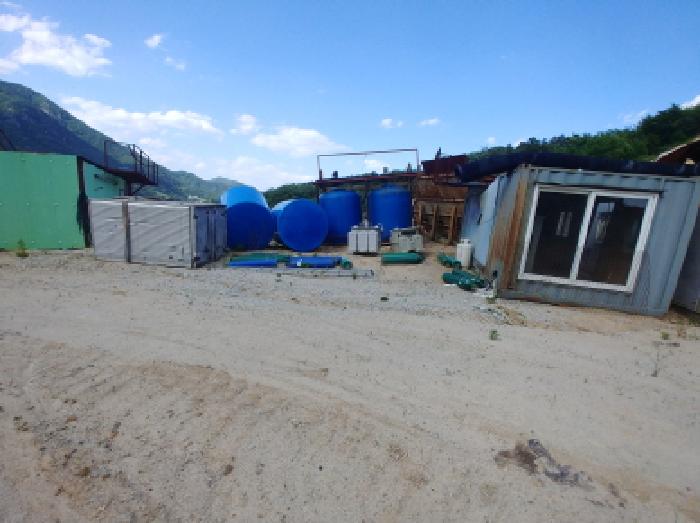 충청남도 금산군 군북면 보광리 556-3 외 7필지 도로 경매 사진 34