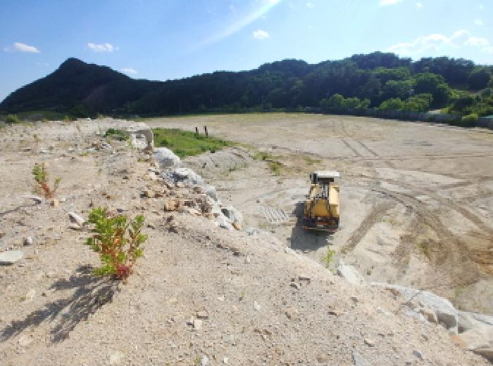 충청남도 금산군 군북면 보광리 556-3 외 7필지 도로 경매 사진 43