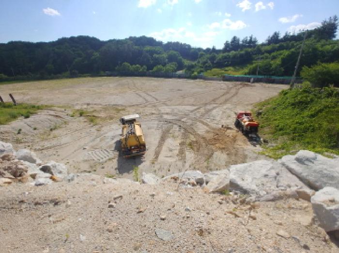 충청남도 금산군 군북면 보광리 556-3 외 7필지 도로 경매 사진 44
