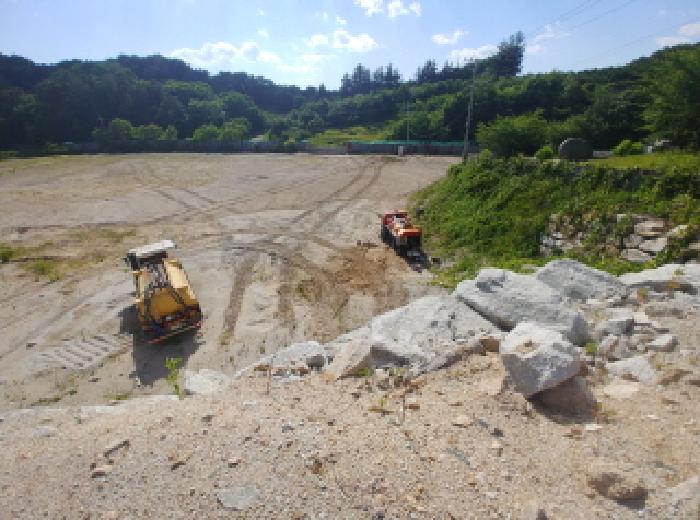 충청남도 금산군 군북면 보광리 556-3 외 7필지 도로 경매 사진 45