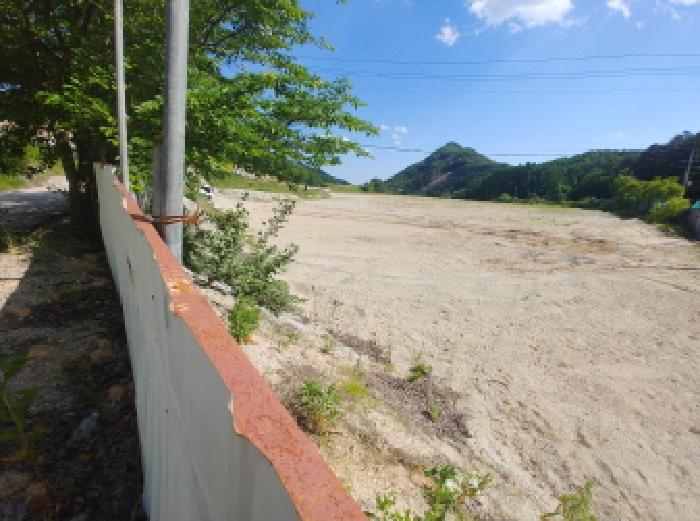 충청남도 금산군 군북면 보광리 556-3 외 7필지 도로 경매 사진 48