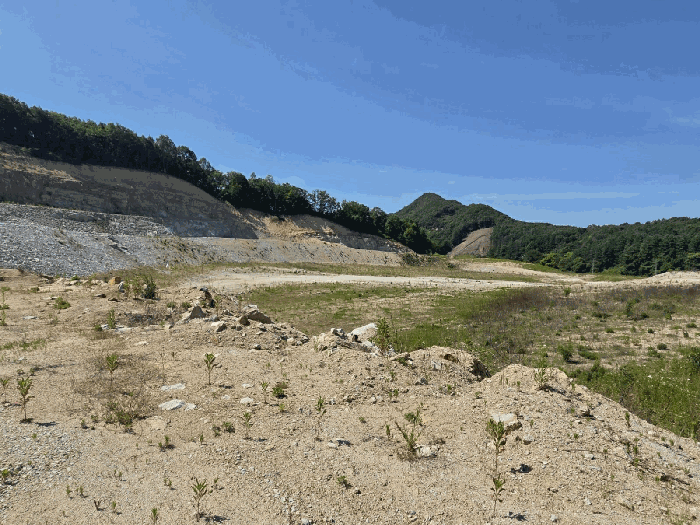 충청남도 금산군 군북면 보광리 556-3 외 7필지 도로 경매 사진 54