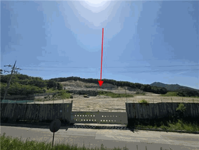 충청남도 금산군 군북면 보광리 556-3 외 7필지 도로 경매 사진 58