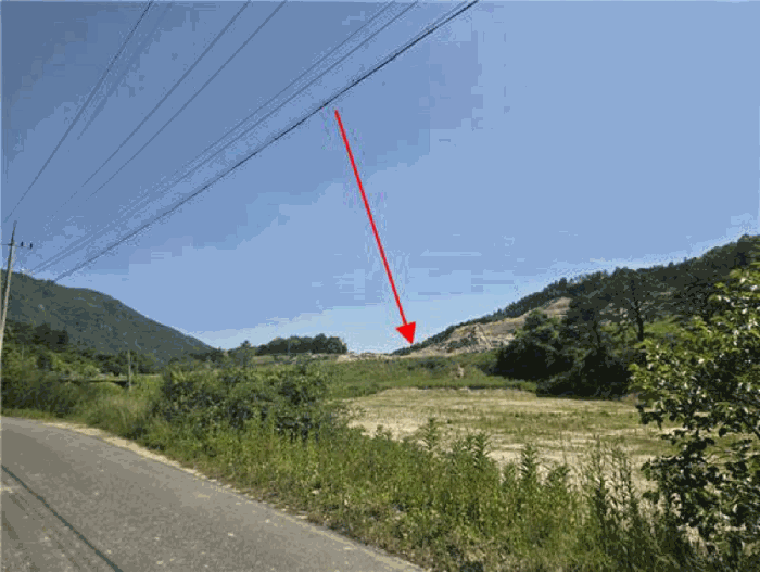 충청남도 금산군 군북면 보광리 556-3 외 7필지 도로 경매 사진 59