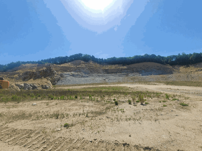충청남도 금산군 군북면 보광리 556-3 외 7필지 도로 경매 사진 60