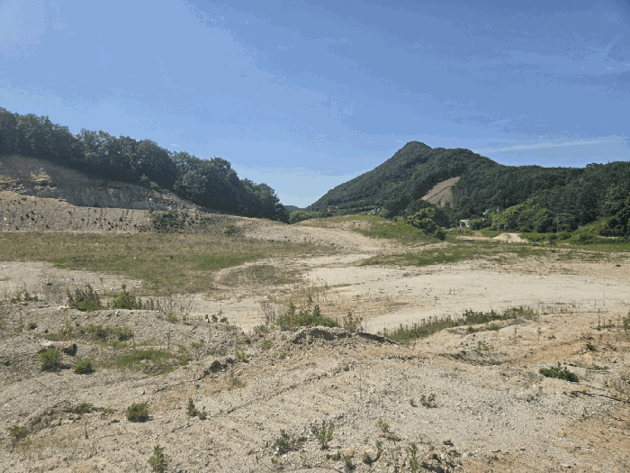 충청남도 금산군 군북면 보광리 556-3 외 7필지 도로 경매 사진 61
