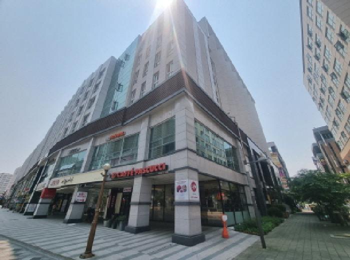 세종특별자치시 도담동 664 라온프라이빗시티1 8층818호 외 1필지 아파트 경매 사진 4