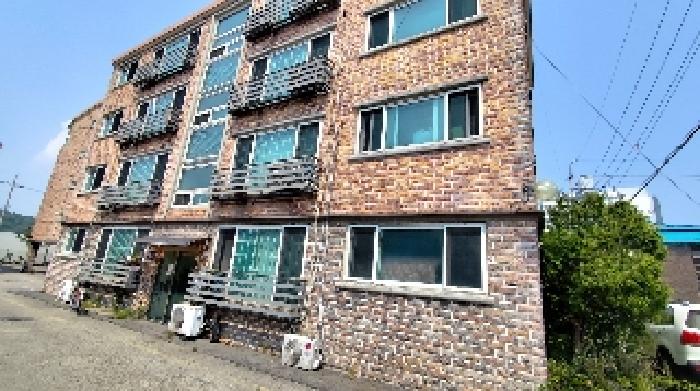충청남도 서천군 장항읍 성주리 310-34 4층401호 다세대(빌라) 경매 사진 12