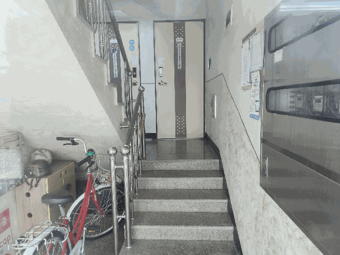 충청남도 서천군 장항읍 성주리 310-34 4층401호 다세대(빌라) 경매 사진 16