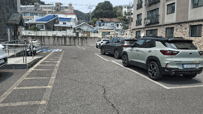 충청남도 보령시 대천동 15 엘케이 산새마을 302동 3층302호 외 1필지 아파트 경매 사진 5