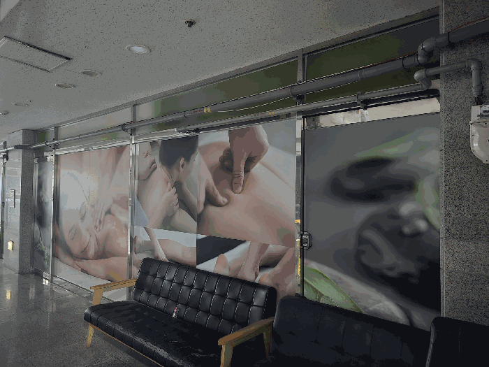 충청남도 천안시 서북구 불당동 684 스카이타워 3층 304호 외 1개호 외 1필지 근린상가 경매 사진 11