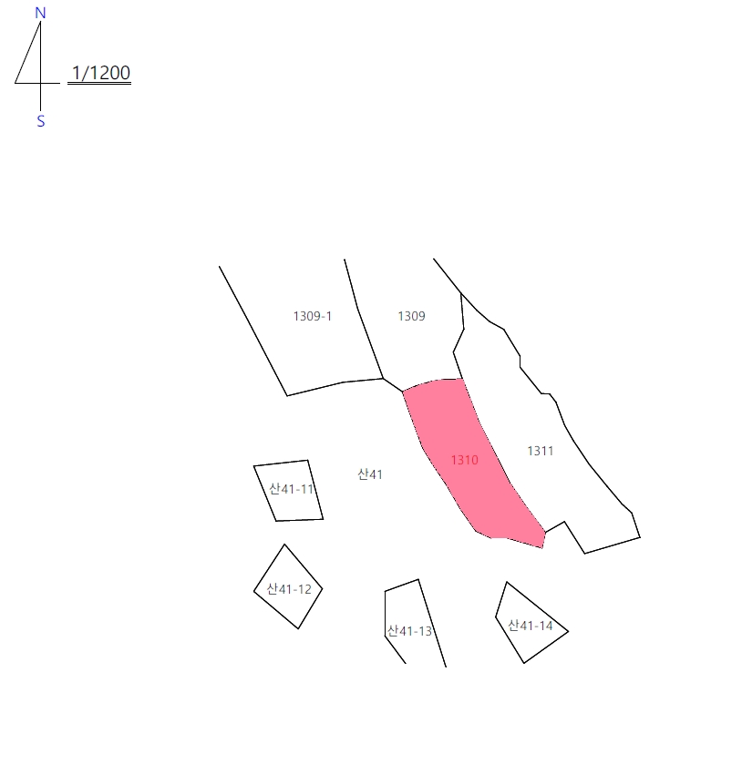 대구광역시 북구 서변동 1310 전 경매 사진 14