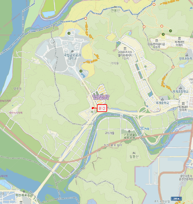 경상북도 구미시 거의동 389-8 다가구주택 경매 사진 26